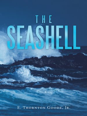 cover image of The Seashell